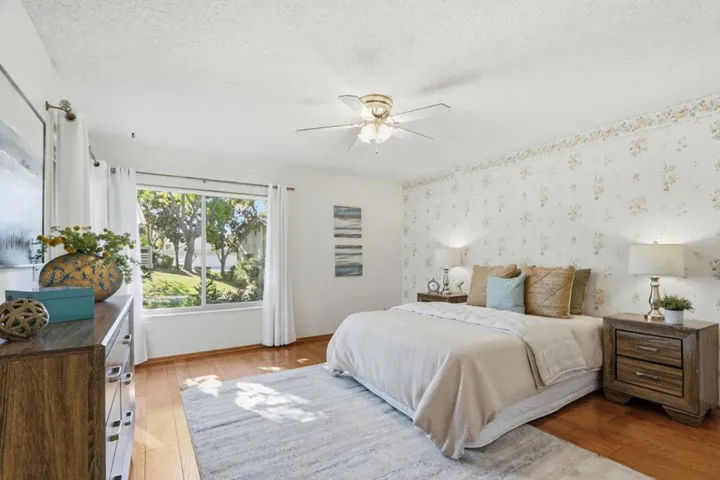 8076 Winery Court, San Jose, California 95135