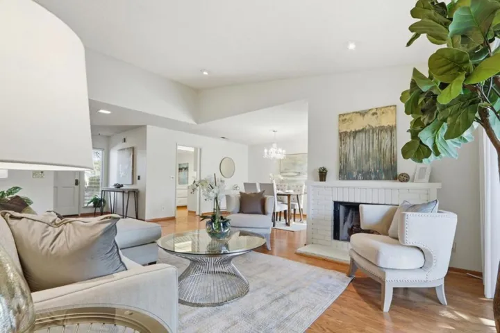 8076 Winery Court, San Jose, California 95135