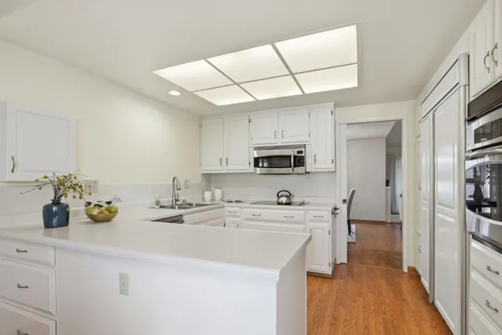8076 Winery Court, San Jose, California 95135
