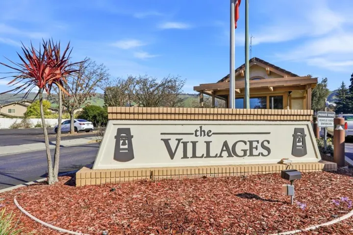 8076 Winery Court, San Jose, California 95135