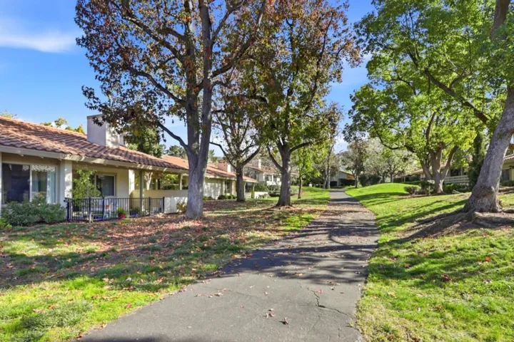 8076 Winery Court, San Jose, California 95135