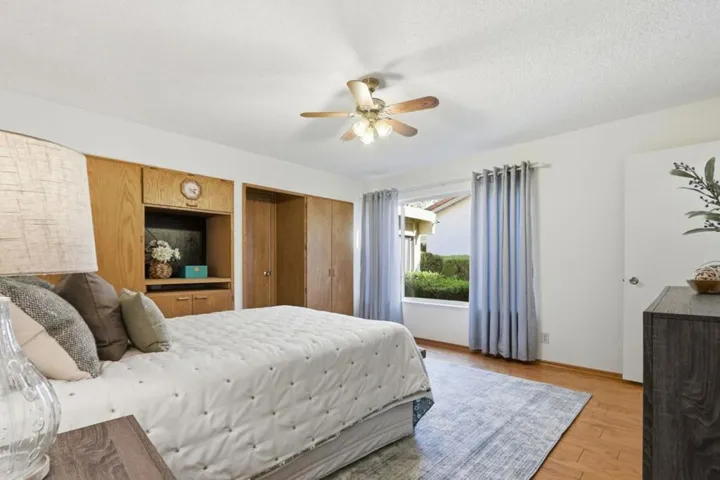 8076 Winery Court, San Jose, California 95135