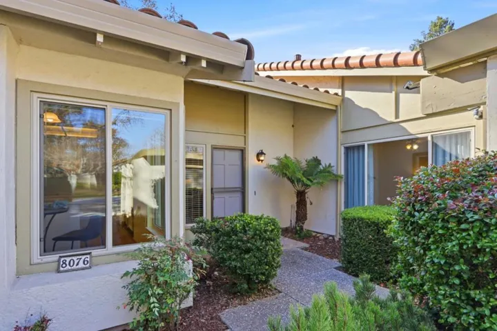 8076 Winery Court, San Jose, California 95135