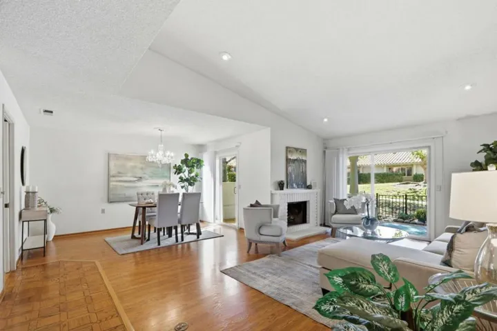 8076 Winery Court, San Jose, California 95135