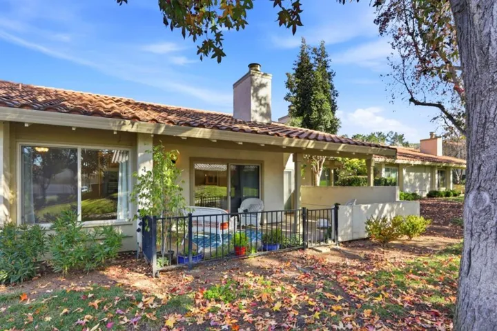 8076 Winery Court, San Jose, California 95135
