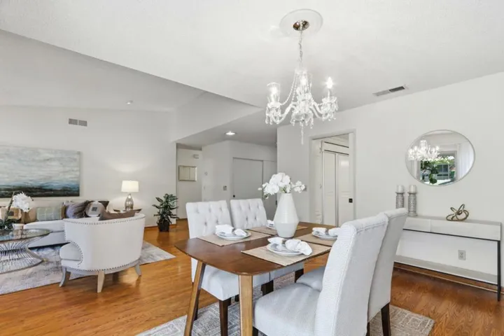 8076 Winery Court, San Jose, California 95135