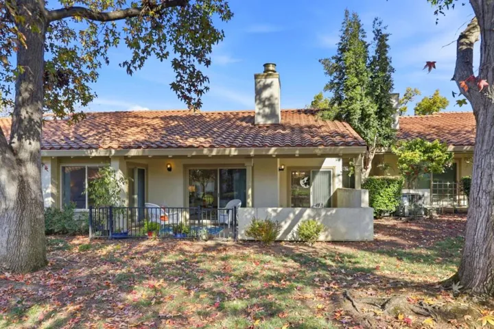 8076 Winery Court, San Jose, California 95135