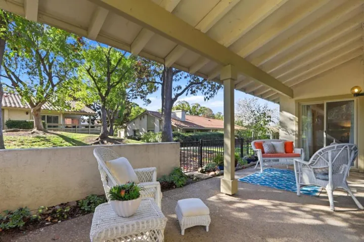 8076 Winery Court, San Jose, California 95135