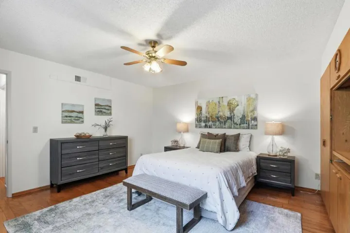 8076 Winery Court, San Jose, California 95135