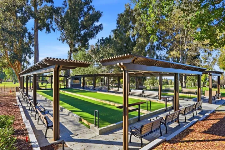 8076 Winery Court, San Jose, California 95135