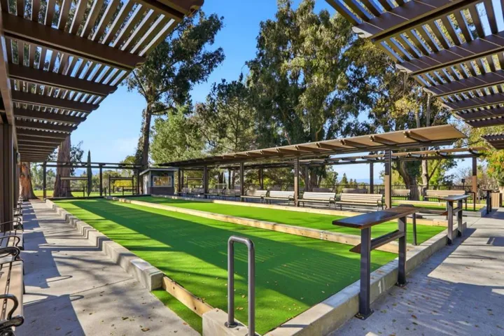 8076 Winery Court, San Jose, California 95135