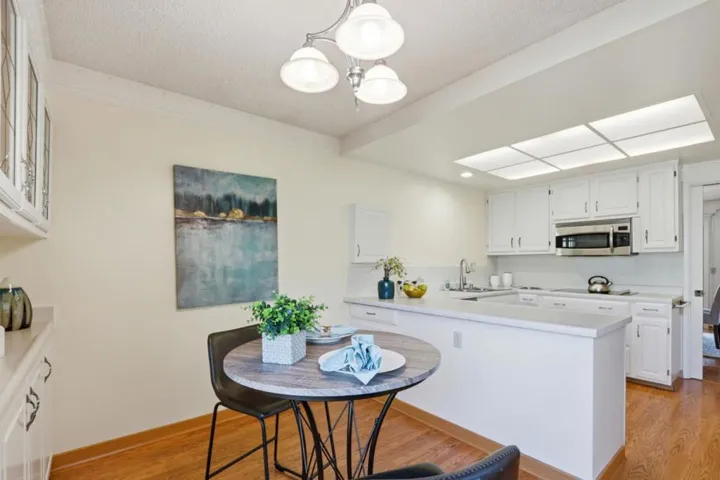 8076 Winery Court, San Jose, California 95135
