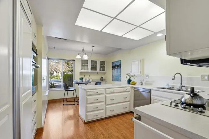 8076 Winery Court, San Jose, California 95135