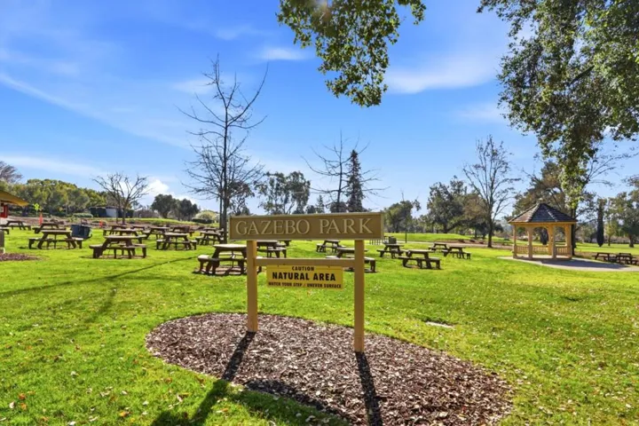 8076 Winery Court, San Jose, California 95135