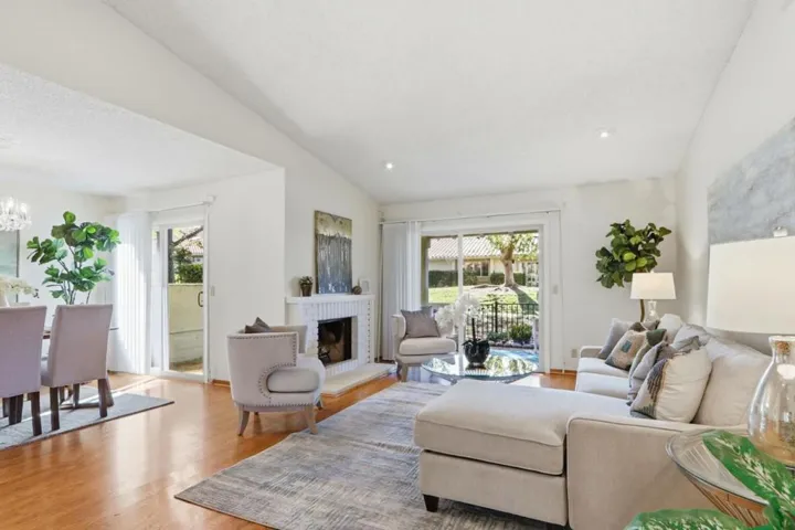 8076 Winery Court, San Jose, California 95135