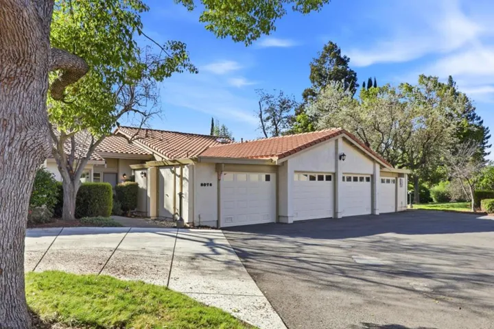 8076 Winery Court, San Jose, California 95135