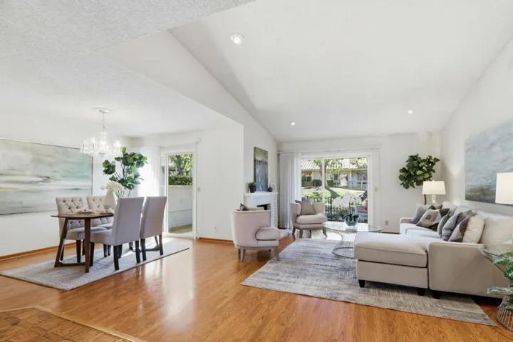 8076 Winery Court, San Jose, California 95135