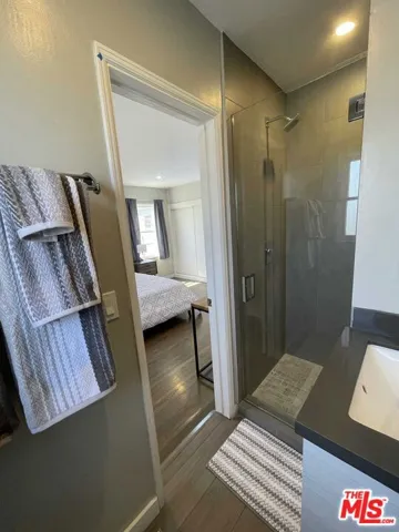 Primary Bath Suite