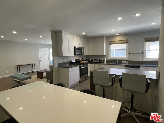 Dining Room To Kitchen