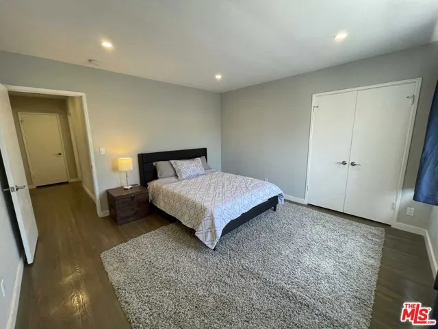 Hallway Bedroom #2