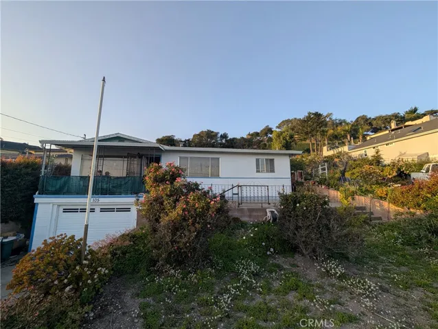 105 Le Point Street, Arroyo Grande, California 93420