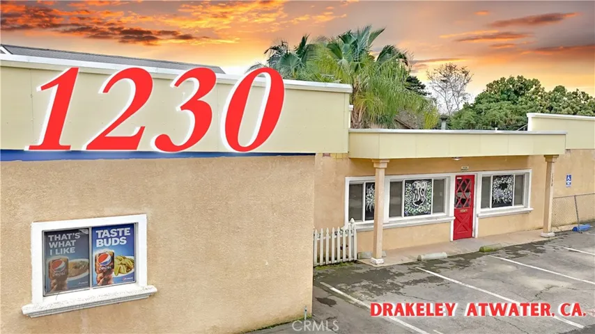1230 Drakeley, Atwater, California 95301
