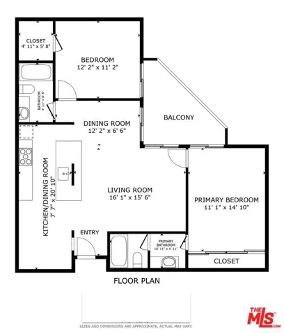 Floor-plan