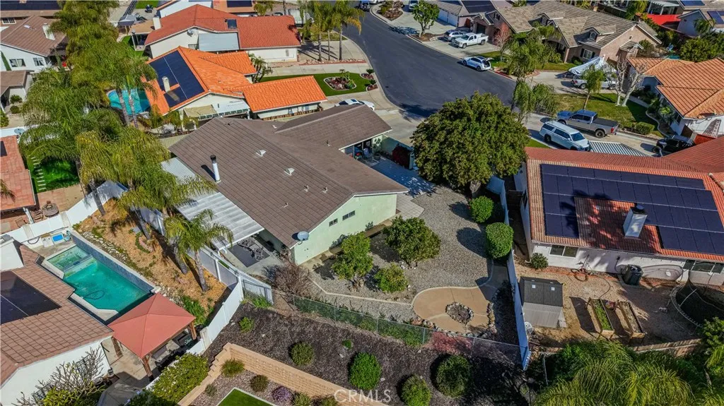 22568 Castle Crag Drive, Canyon Lake, California 92587 home-pic-36