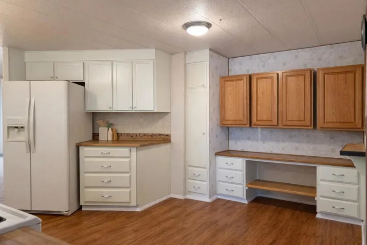 Kitchen Angle