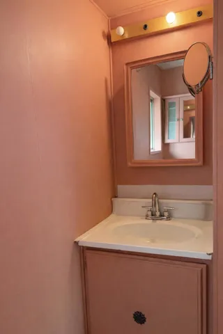 Sink Bathroom