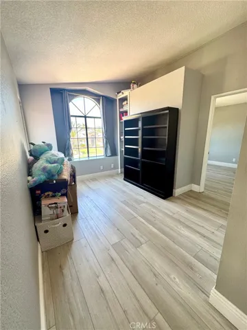 Upstairs Loft/Den