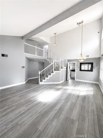 Livingroom / Dinning room