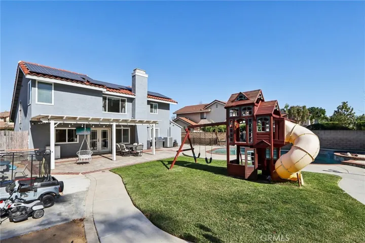 1278 Millbrook, Corona, California 92882