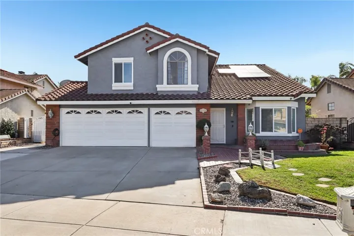 1278 Millbrook, Corona, California 92882