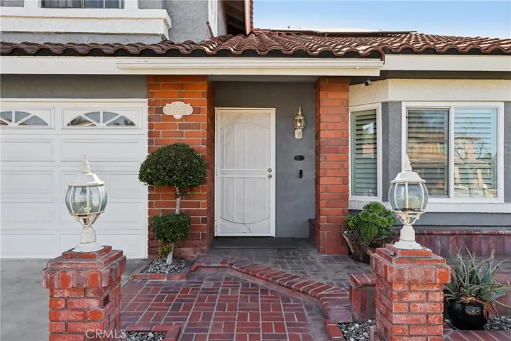 1278 Millbrook, Corona, California 92882
