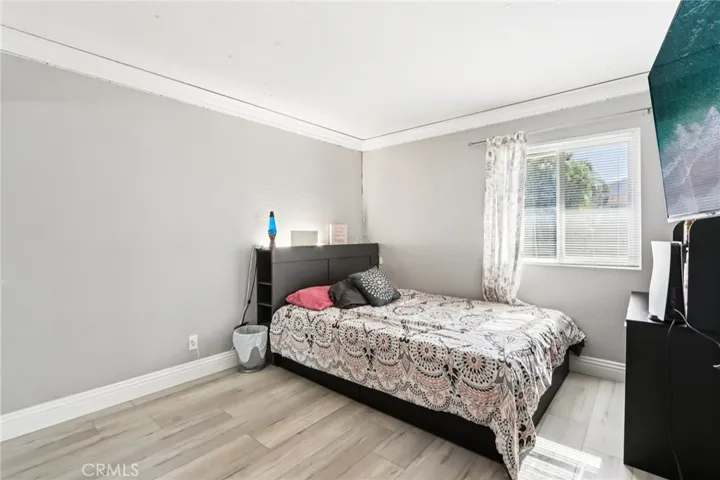 Upstairs bedrroom 4