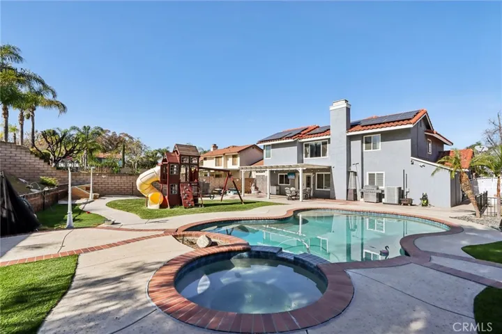 1278 Millbrook, Corona, California 92882