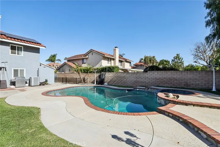 1278 Millbrook, Corona, California 92882