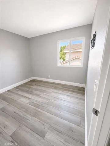 upstairs Bedroom 2