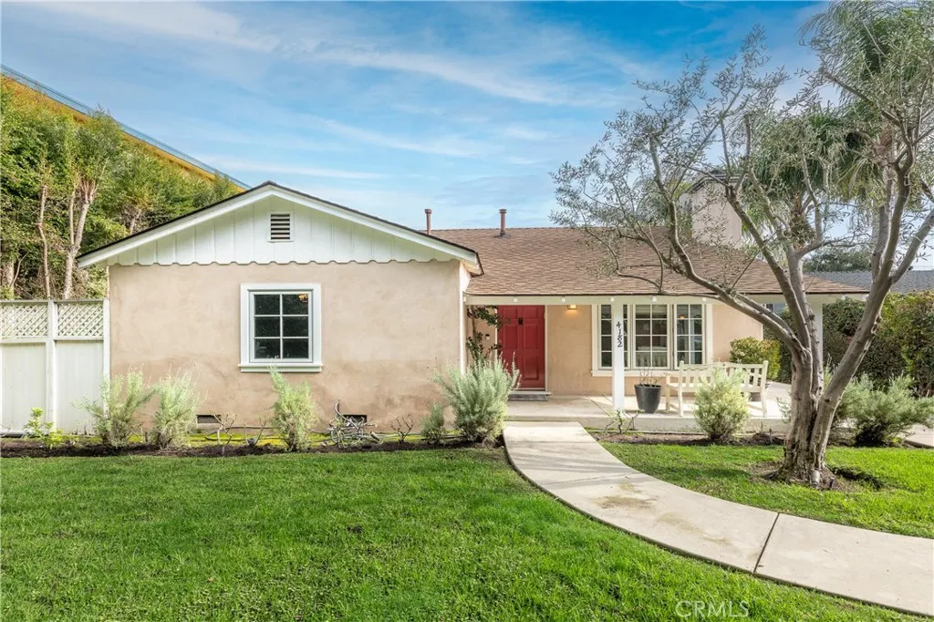 4182 Greenbush, Sherman Oaks, California 91423 home-pic-1