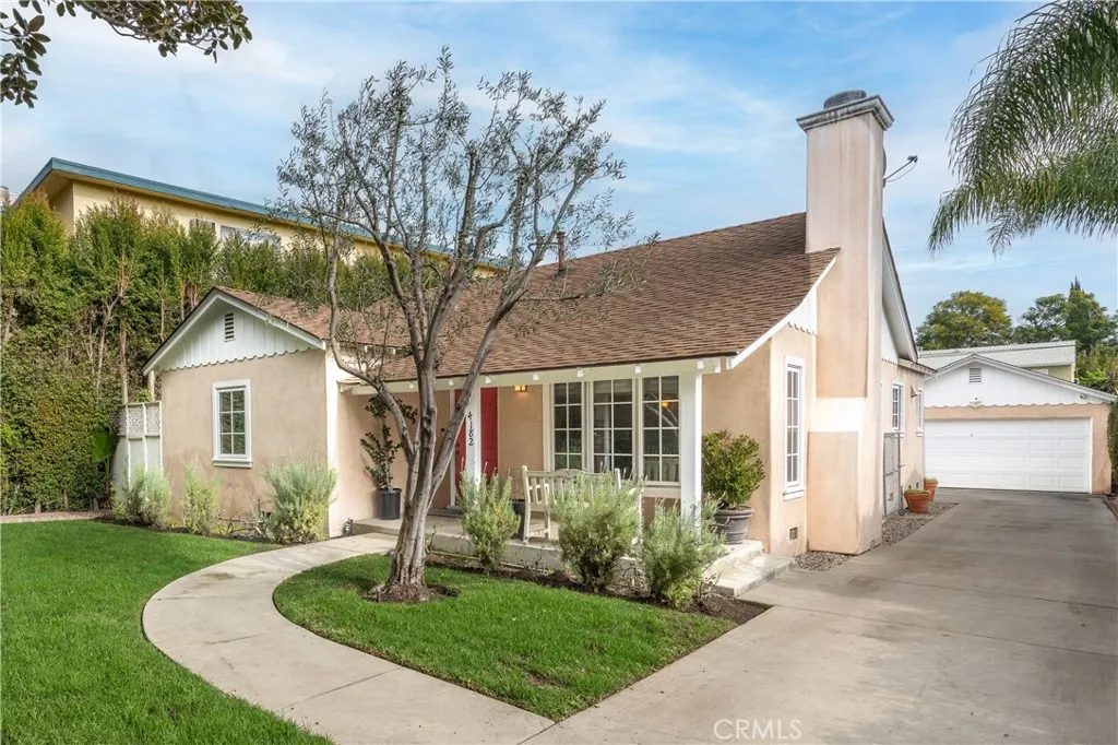 4182 Greenbush, Sherman Oaks, California 91423 home-pic-2