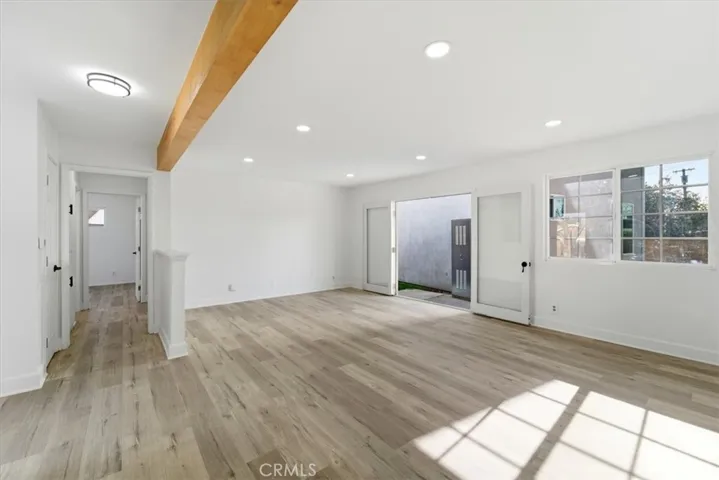 Main House Living Room
