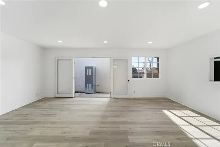 Main House Living Room