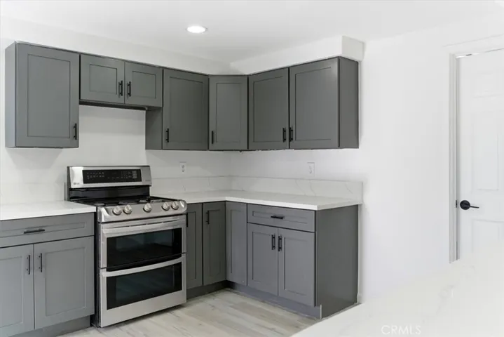 Main House Kitchen