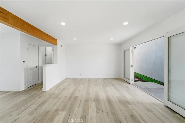 Main House Living Room