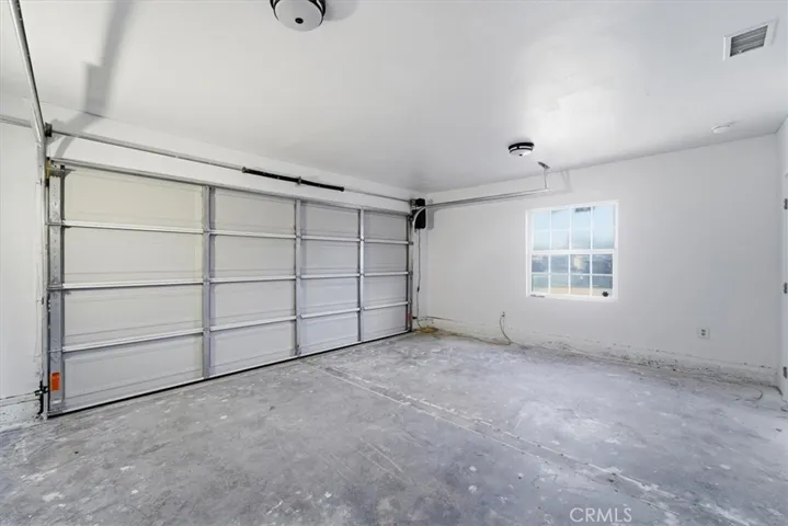 Main House Garage