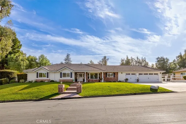 31173 Avenida Del Reposo, Temecula, California 92591