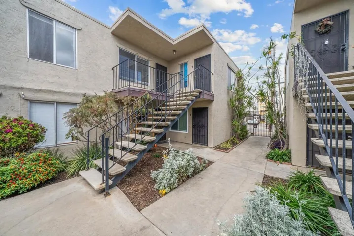 3825 Van Dyke Ave Apt 3, San Diego, California 92105