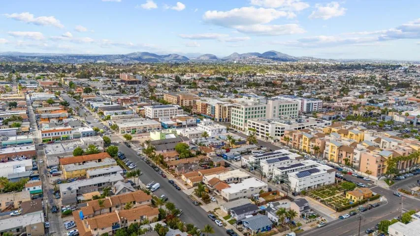 3825 Van Dyke Ave Apt 3, San Diego, California 92105