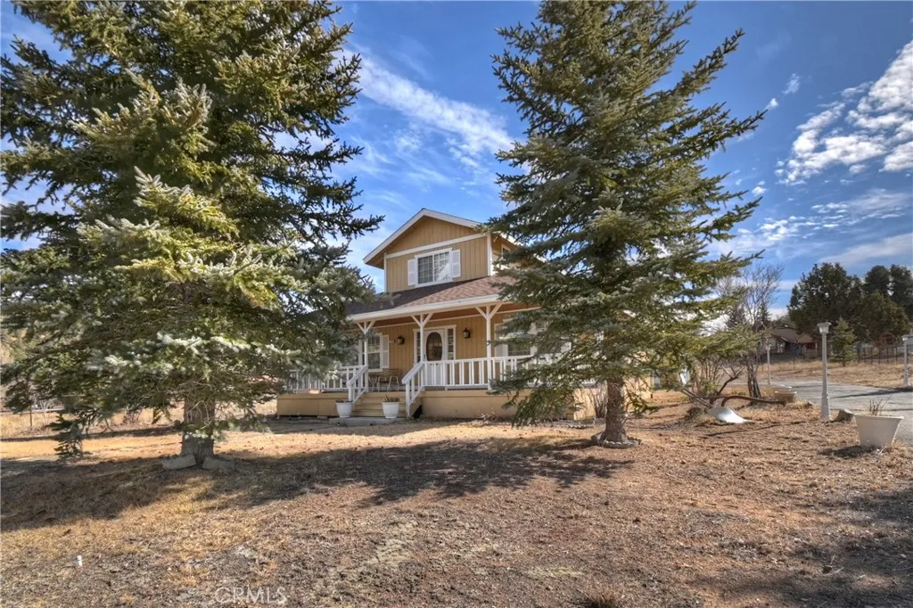 1165 Monte Vista, Big Bear City, California 92314 home-pic-2